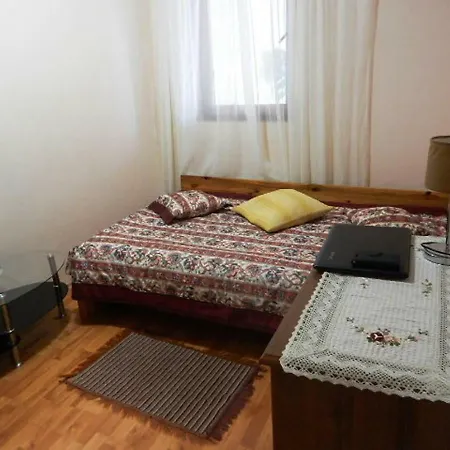 Apartment Апартамент В Жилом Доме Св.Влас